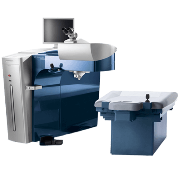 ALCON WaveLight FS200 Laser